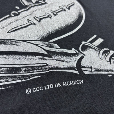 90's Metropolis / Sorayama T-Shirt