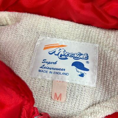 80's Marlboro Zip Jacket