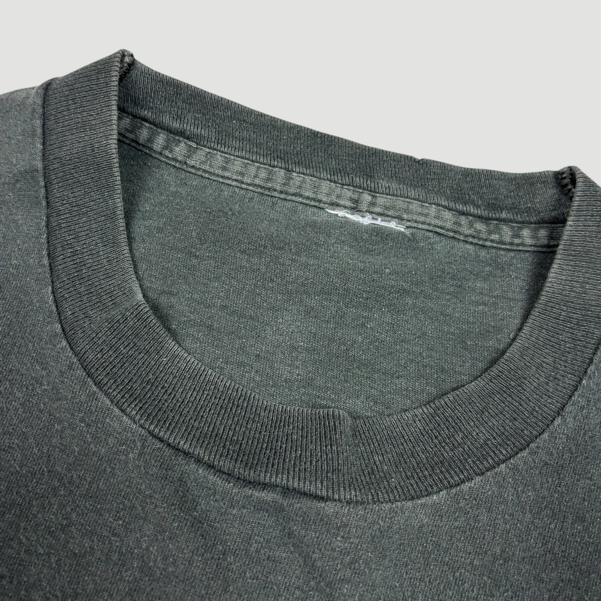 1995 Blur Dartboard Magic Arrows T-Shirt