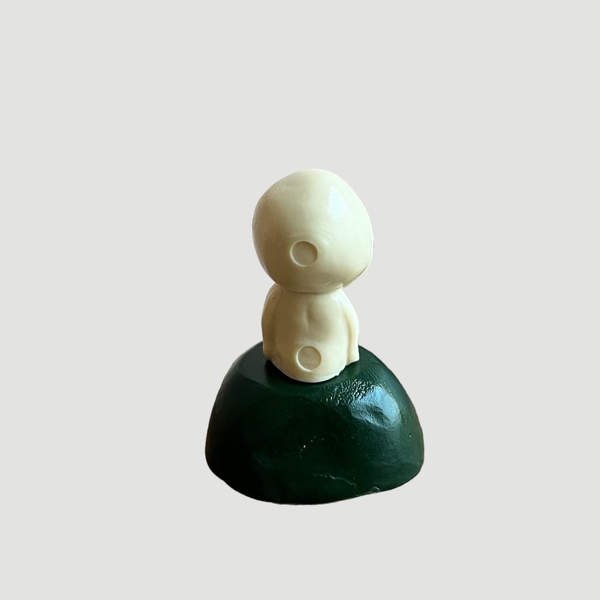 1997 Princess Mononoke Kodama Tree Spirit Toy