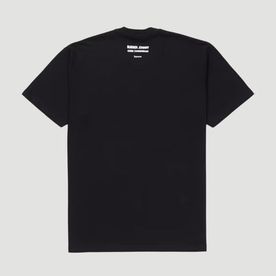 2016 Chris Cunningham x Supreme 'Chihuahua' T-Shirt