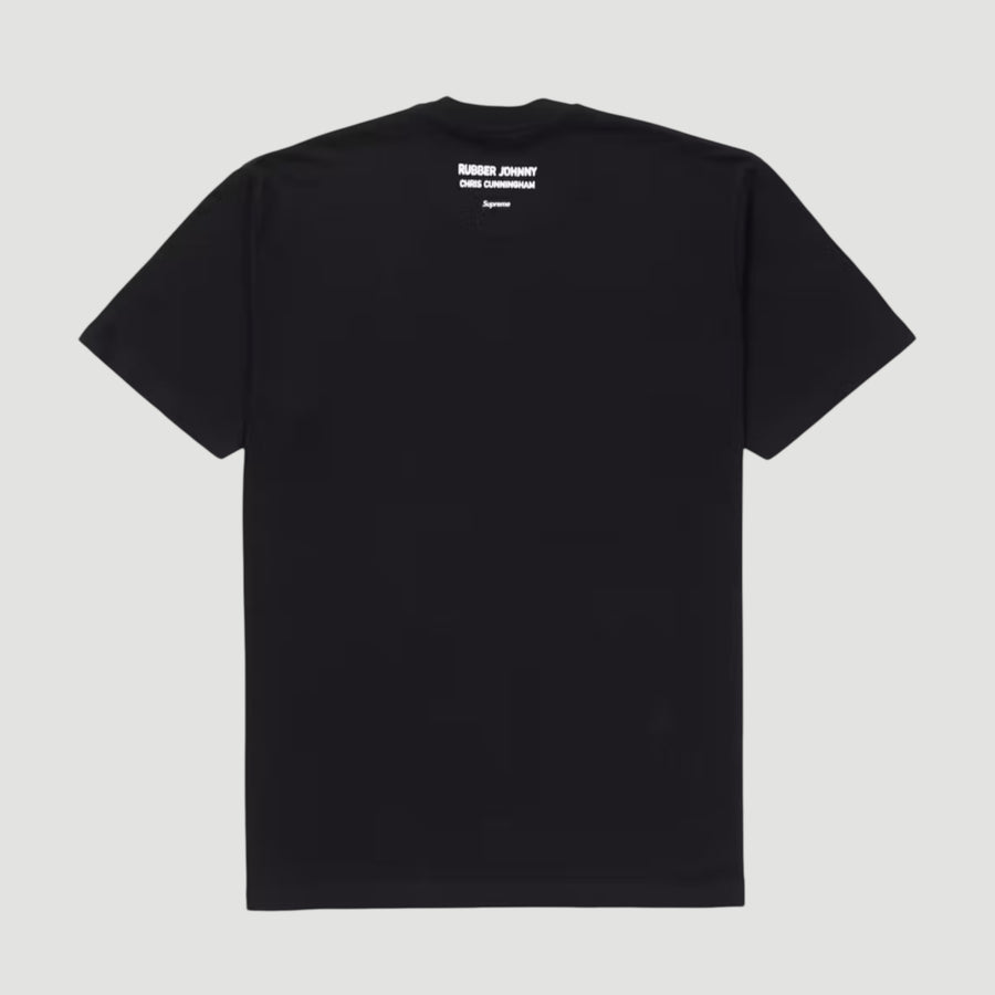 2016 Chris Cunningham x Supreme 'Chihuahua' T-Shirt