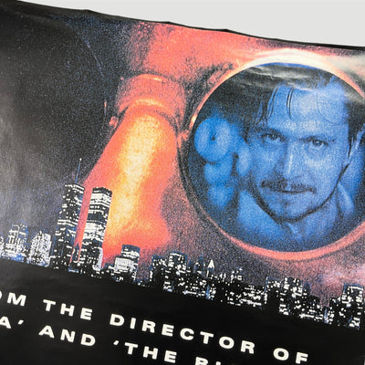 Leon The Professional Door Poster