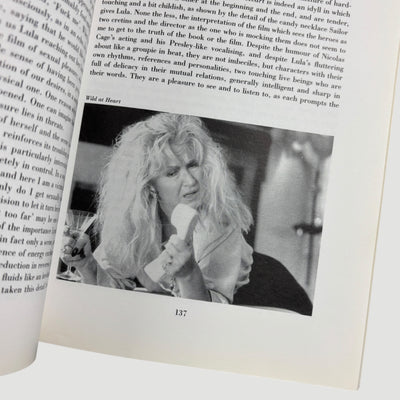 1995 David Lynch by Michel Chion