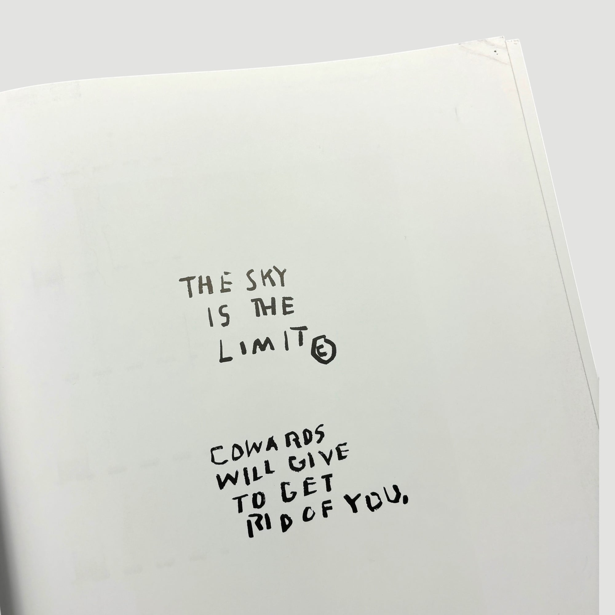 2014 Urban Archaeology 21 Years of Mo Wax 1st Edition Hardback