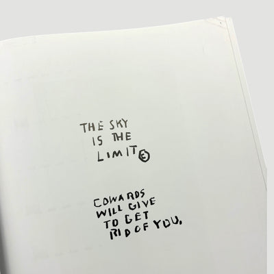 2014 Urban Archaeology 21 Years of Mo Wax 1st Edition Hardback