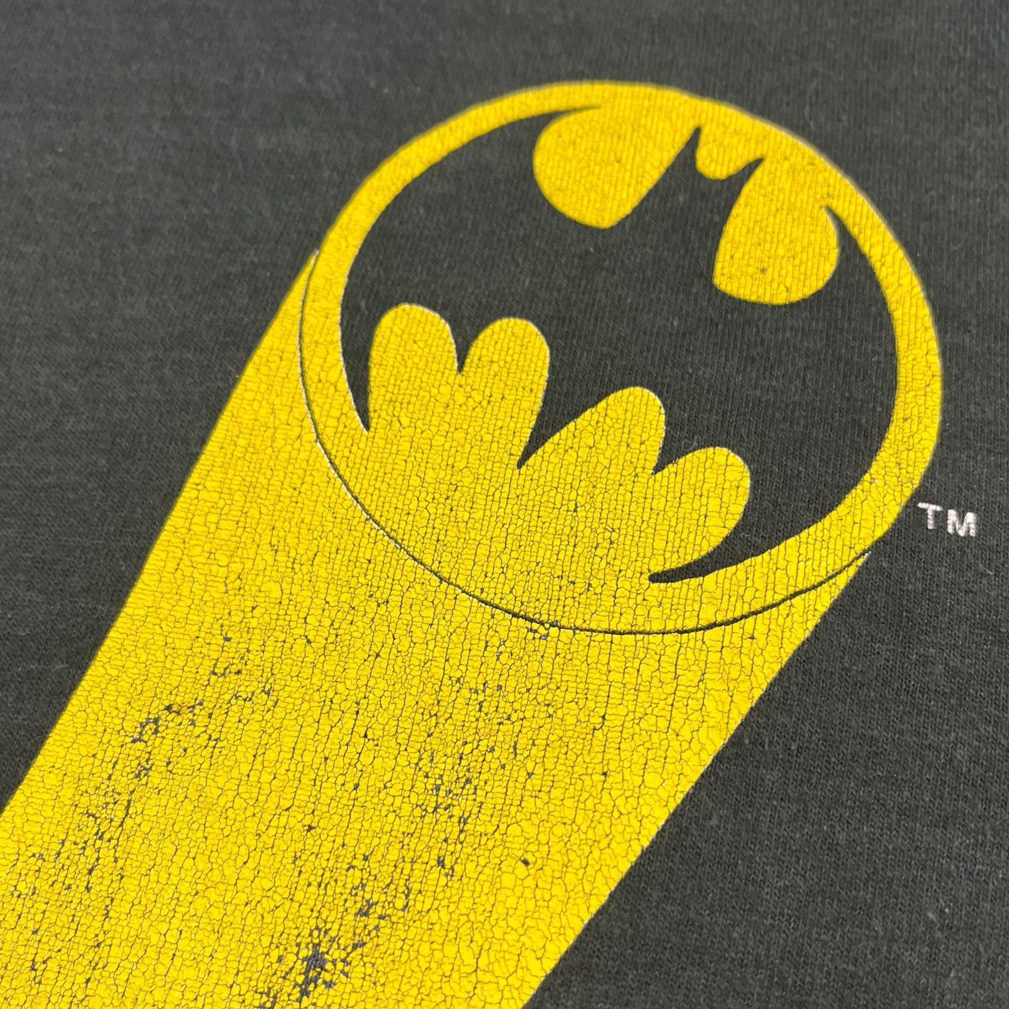 1989 Batman T-Shirt