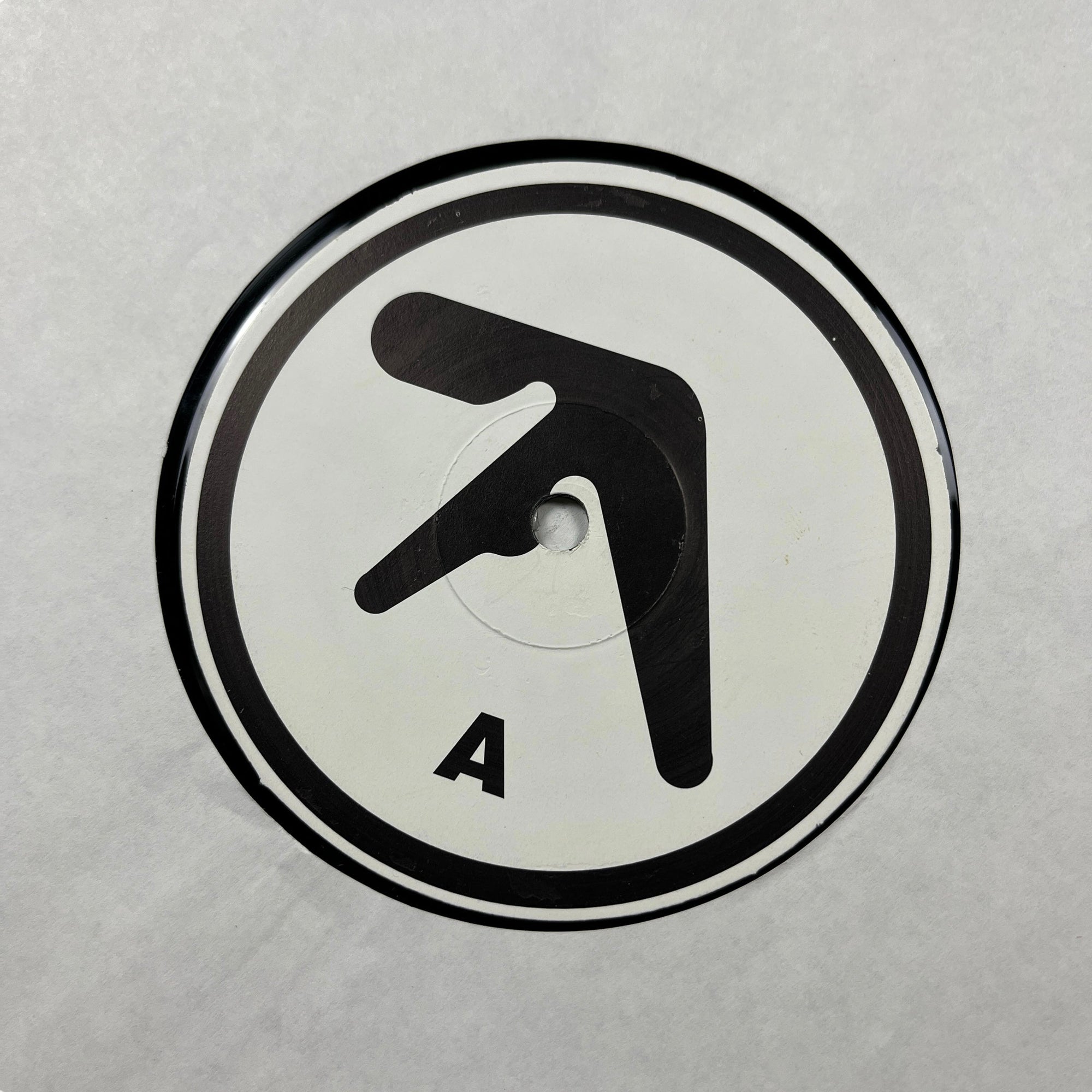 1992 Aphex Twin Selected Ambient Works 85-92 2LP