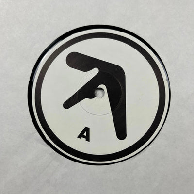 1992 Aphex Twin Selected Ambient Works 85-92 2LP