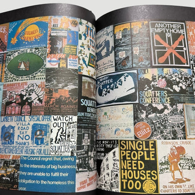 1980 Squatting: The Real Story by Christian Wolmar