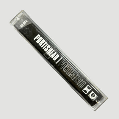 1997 Portishead 'Portishead' Cassette