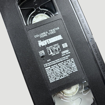 90's Leon The Professional NTSC VHS