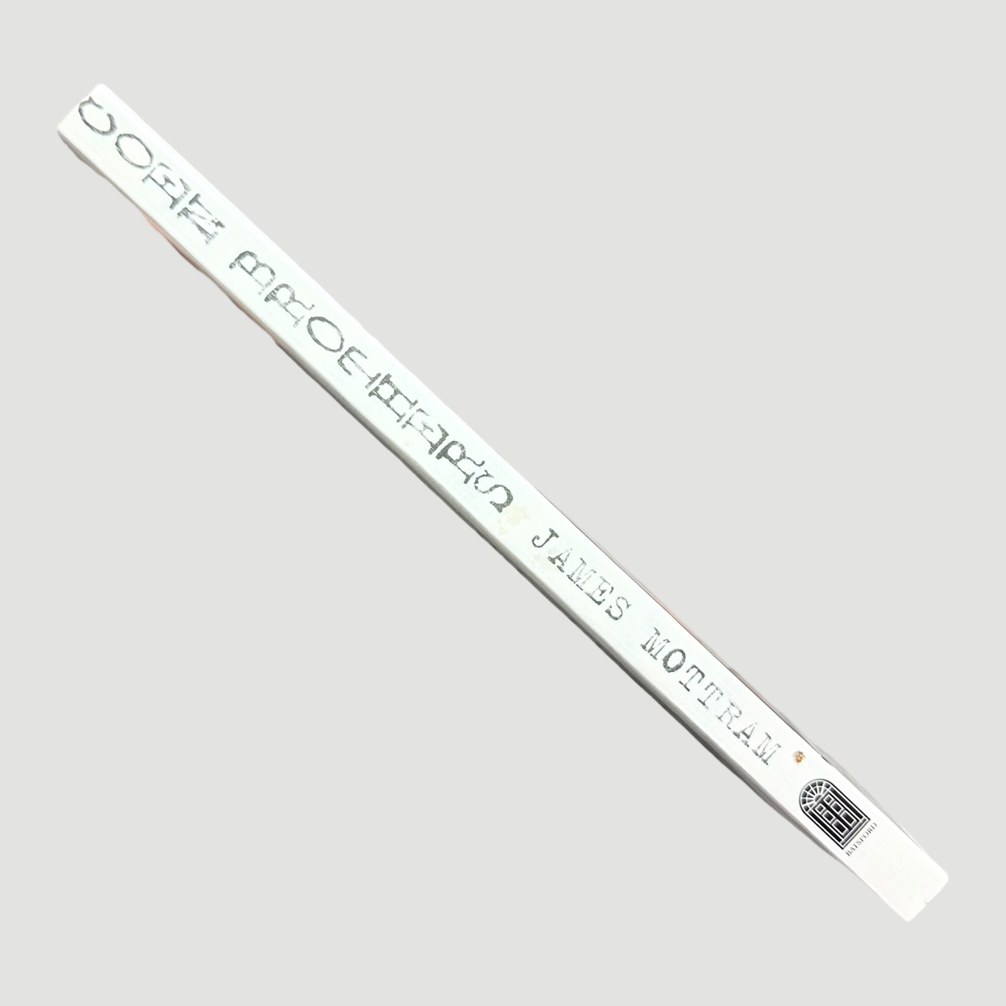 2000 The Coen Brothers The Life of the Mind