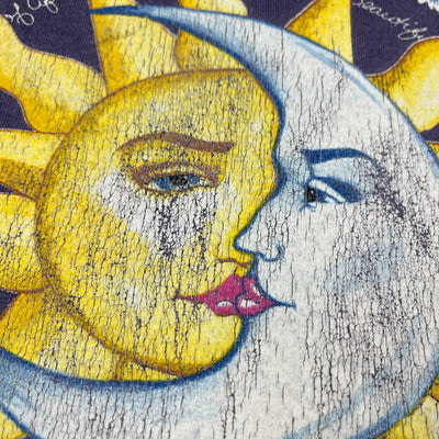 90's Moon & Sun T-Shirt