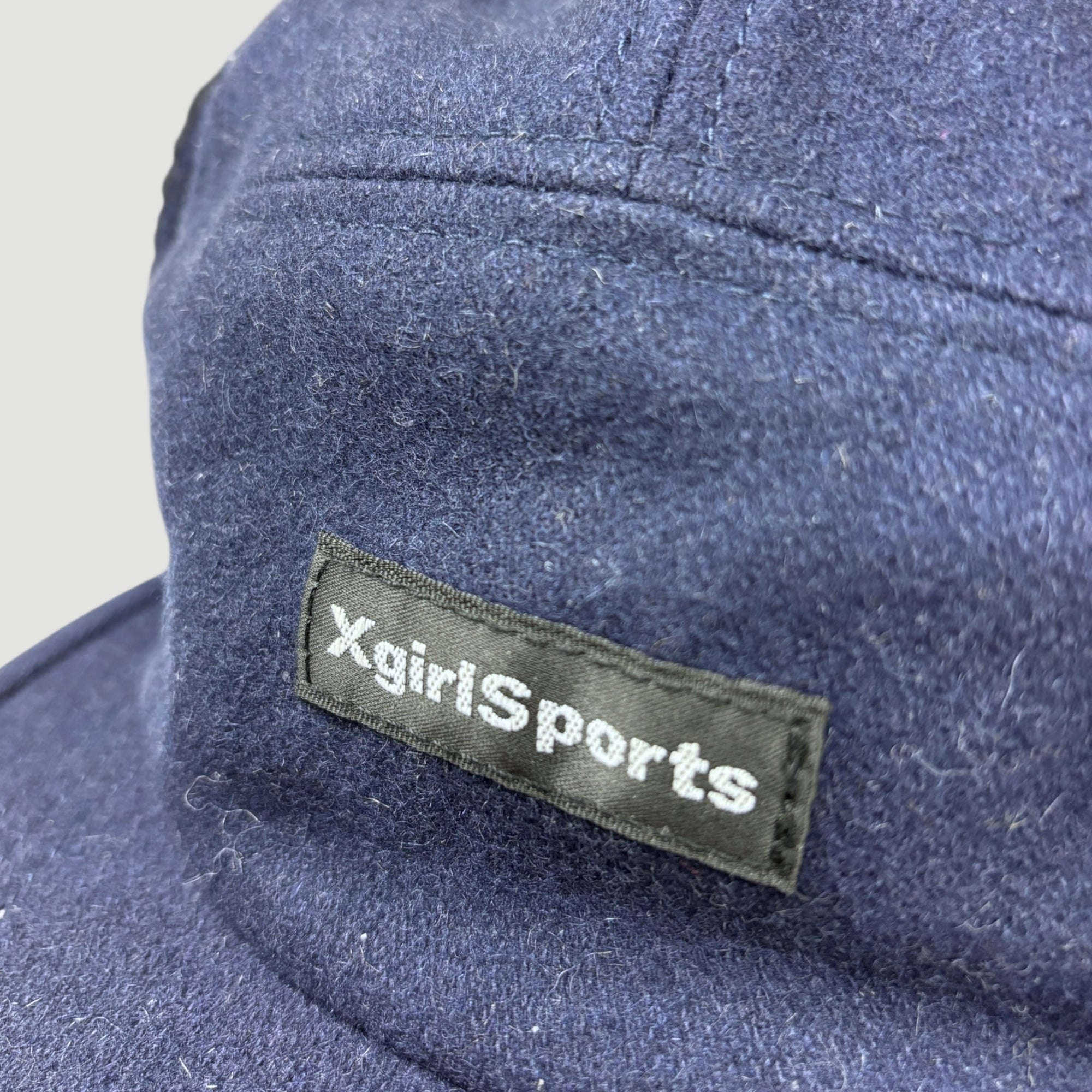 2020's X-Girl Deer Stalker Hat