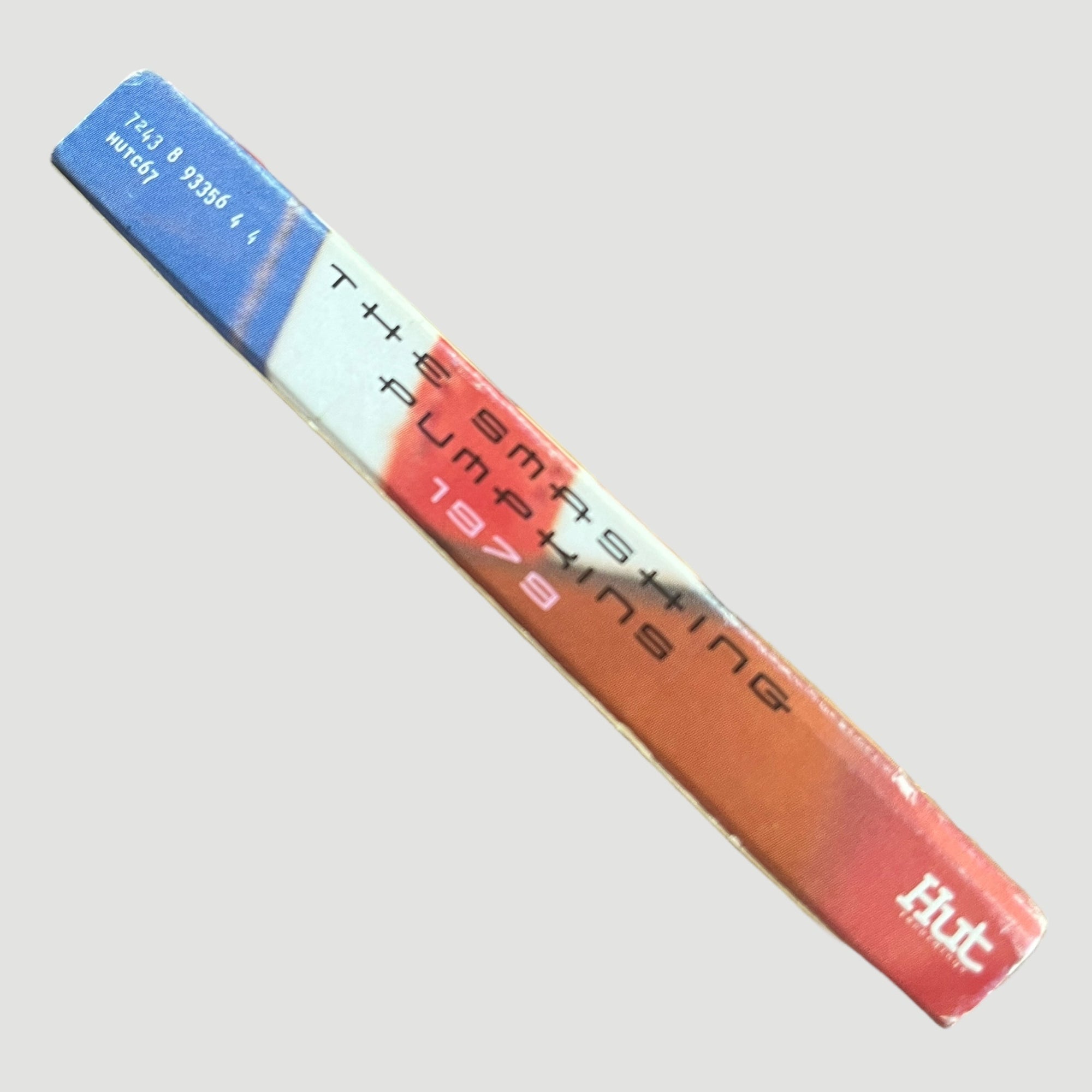 1996 The Smashing Pumpkins 1979 UK Cassette