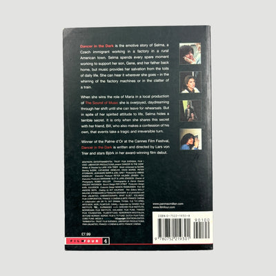 2000 Lars Von Trier Dancer in the Dark Screenplay