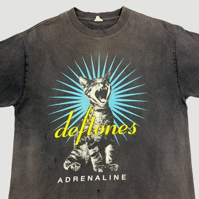 00's Deftones Adrenalin T-Shirt