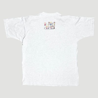 90's Charlie Brown 'Good Grief' T-Shirt