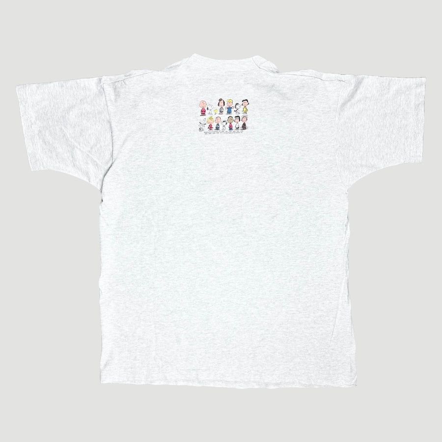 90's Charlie Brown 'Good Grief' T-Shirt