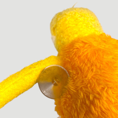 1999 Flat Eric Plush Toy (Medium Size)