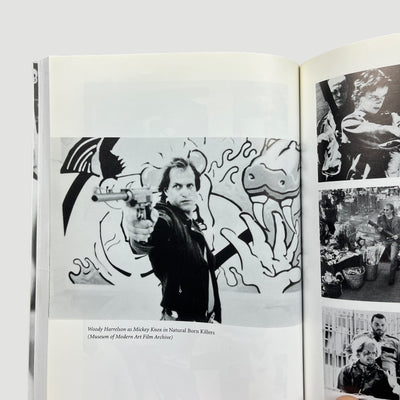 2000 Oliver Stone's USA Film History & Controversy