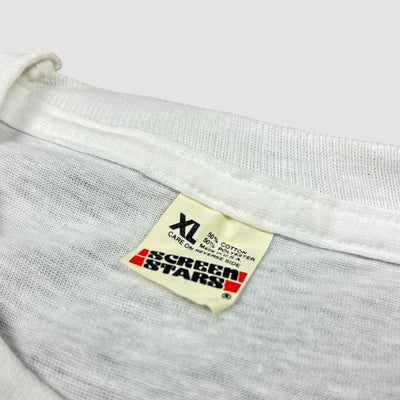 80's Apple Power to Succeed T-Shirt