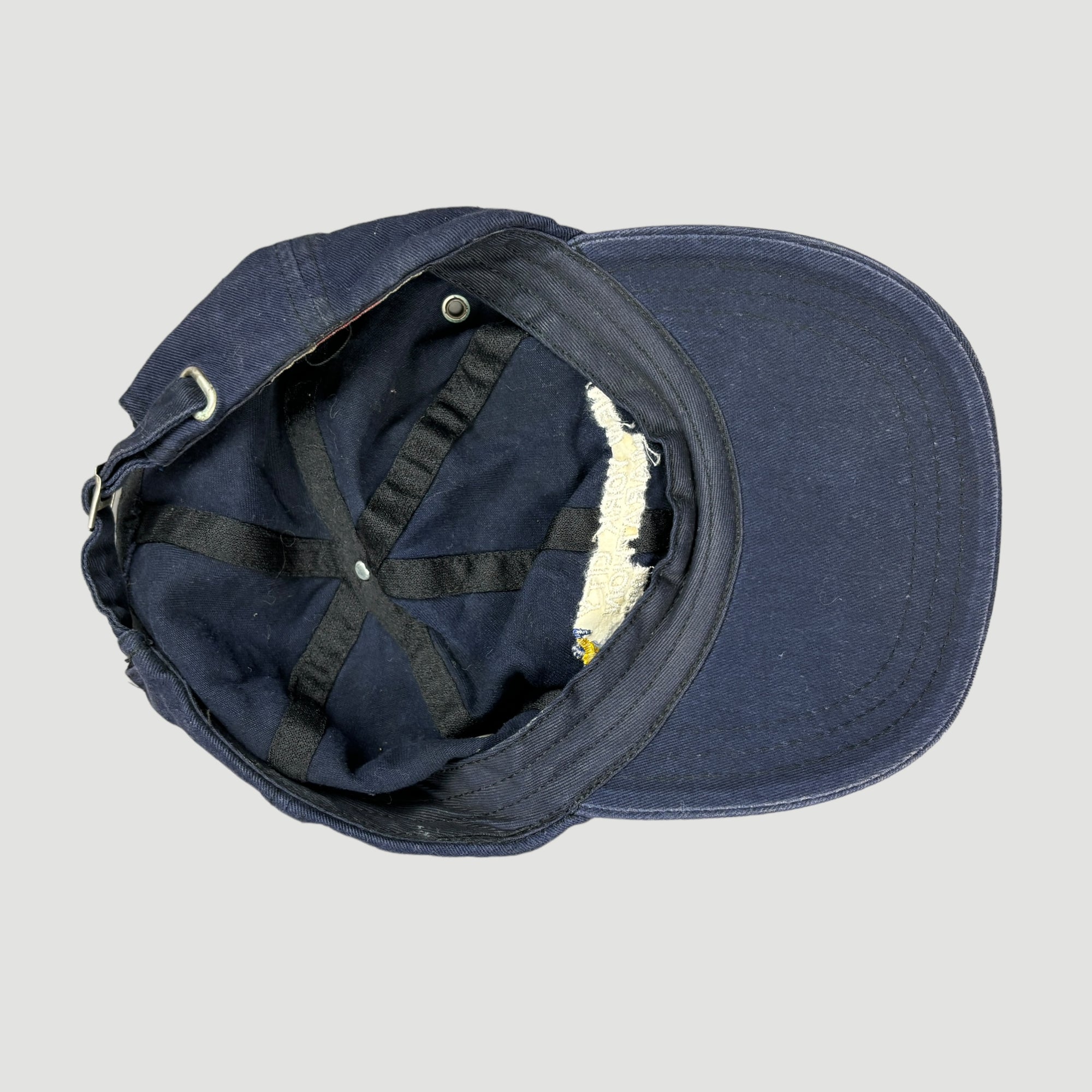 1998 New York Marathon Cap