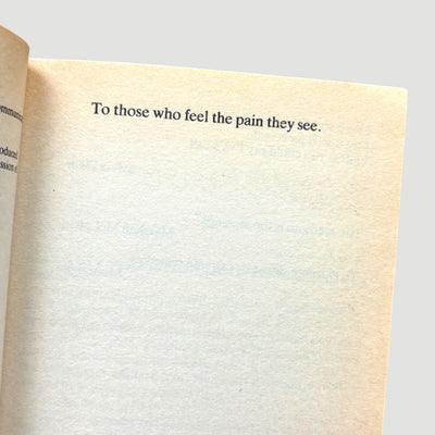 1983 Jack Martin 'Videodrome' Novelisation