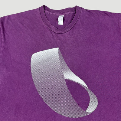 2009 Warp Records 1989-2009 T-Shirt