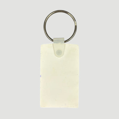 80's Domino’s Logo Keychain