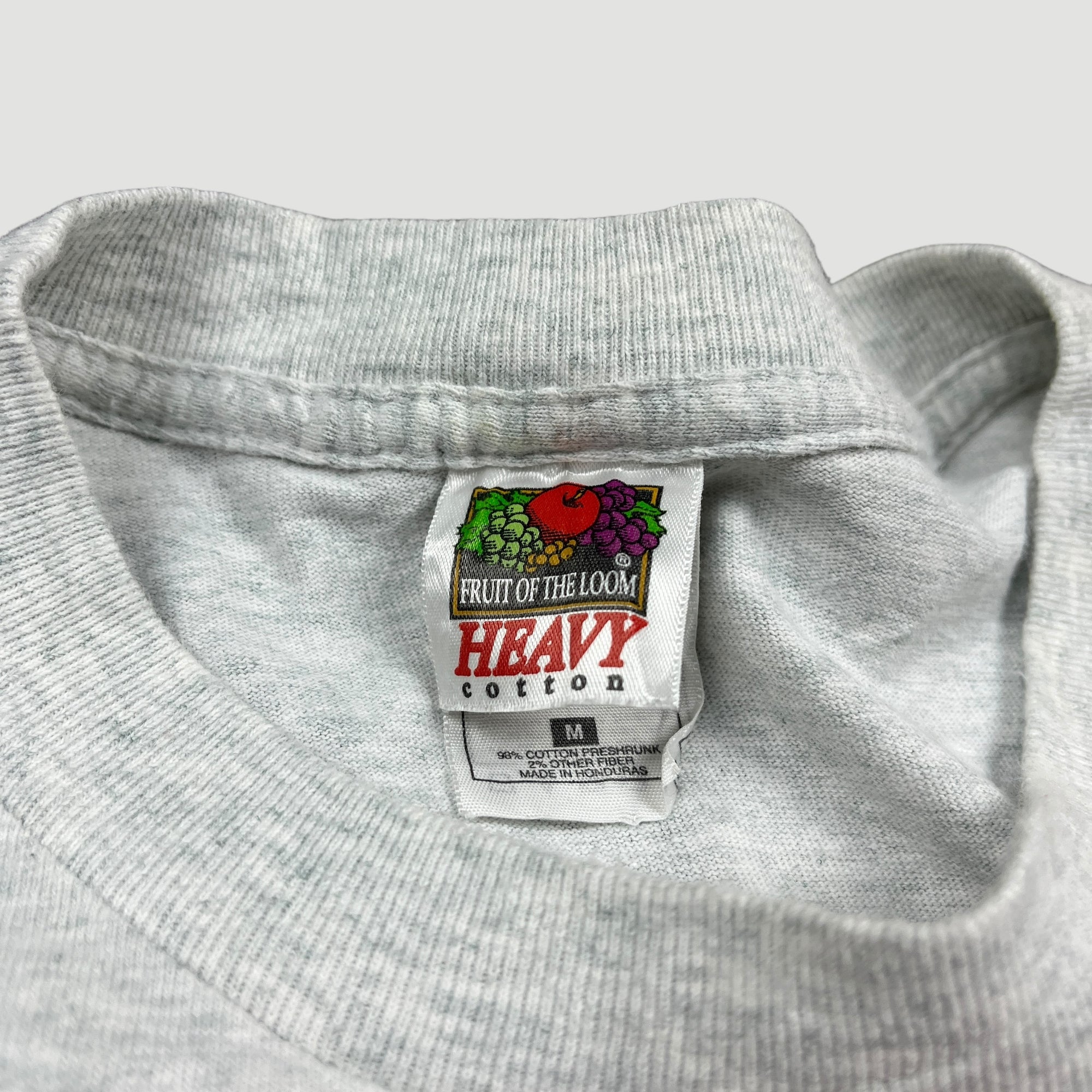 90's Otis Redding Card T-Shirt