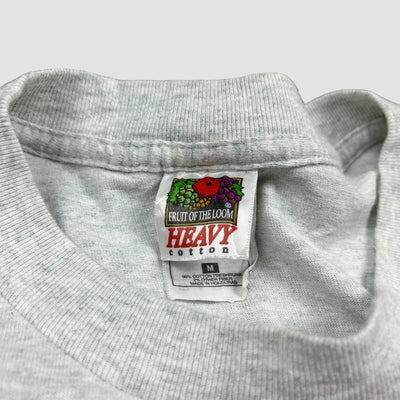 90's Otis Redding Card T-Shirt