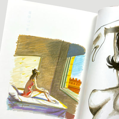 2003 Helter Skelter Manga