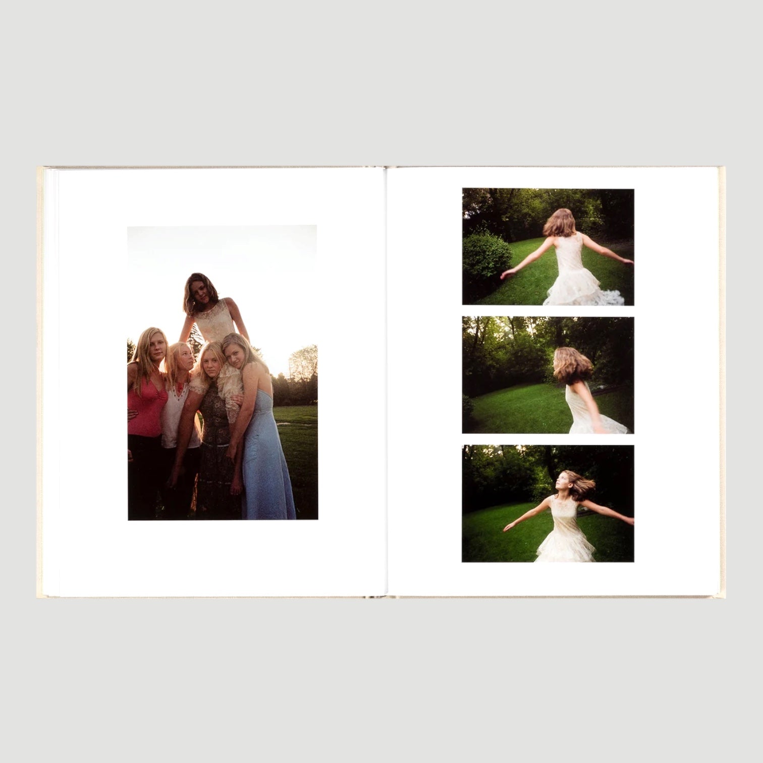 2025 Sofia Coppola The Virgin Suicides 1st Edition (new)