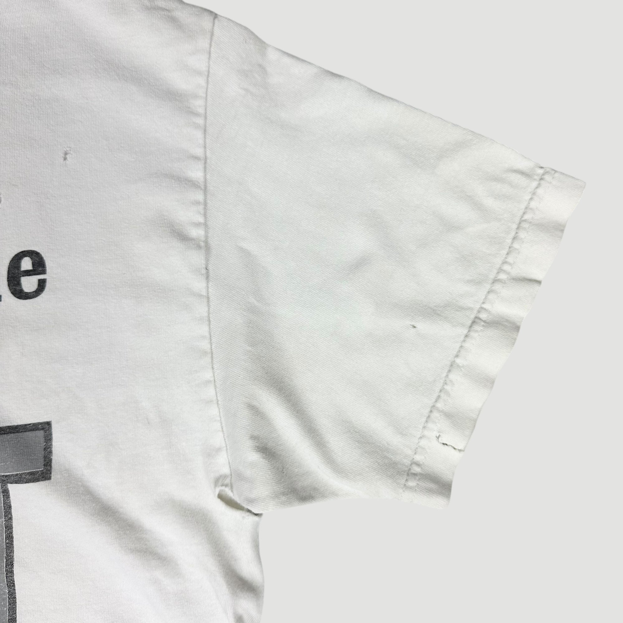 90's If You Don’t Like My Attitude T-Shirt