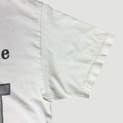 90's If You Don’t Like My Attitude T-Shirt