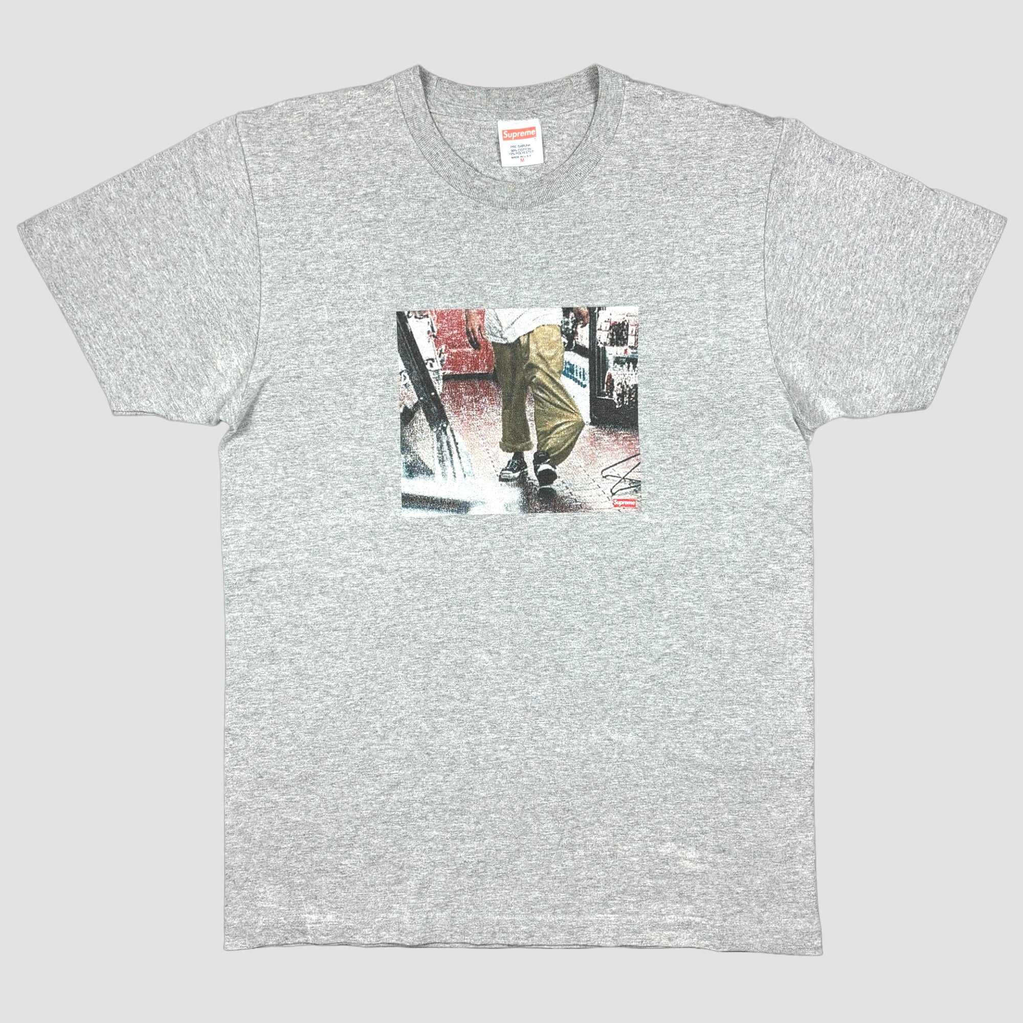 2015 KIDS x Supreme Bottle T-Shirt