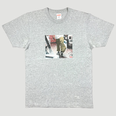 2015 KIDS x Supreme Bottle T-Shirt