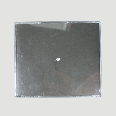 2011 MF DOOM Operation: Doomsday 2CD + Playing Cards Lunchbox