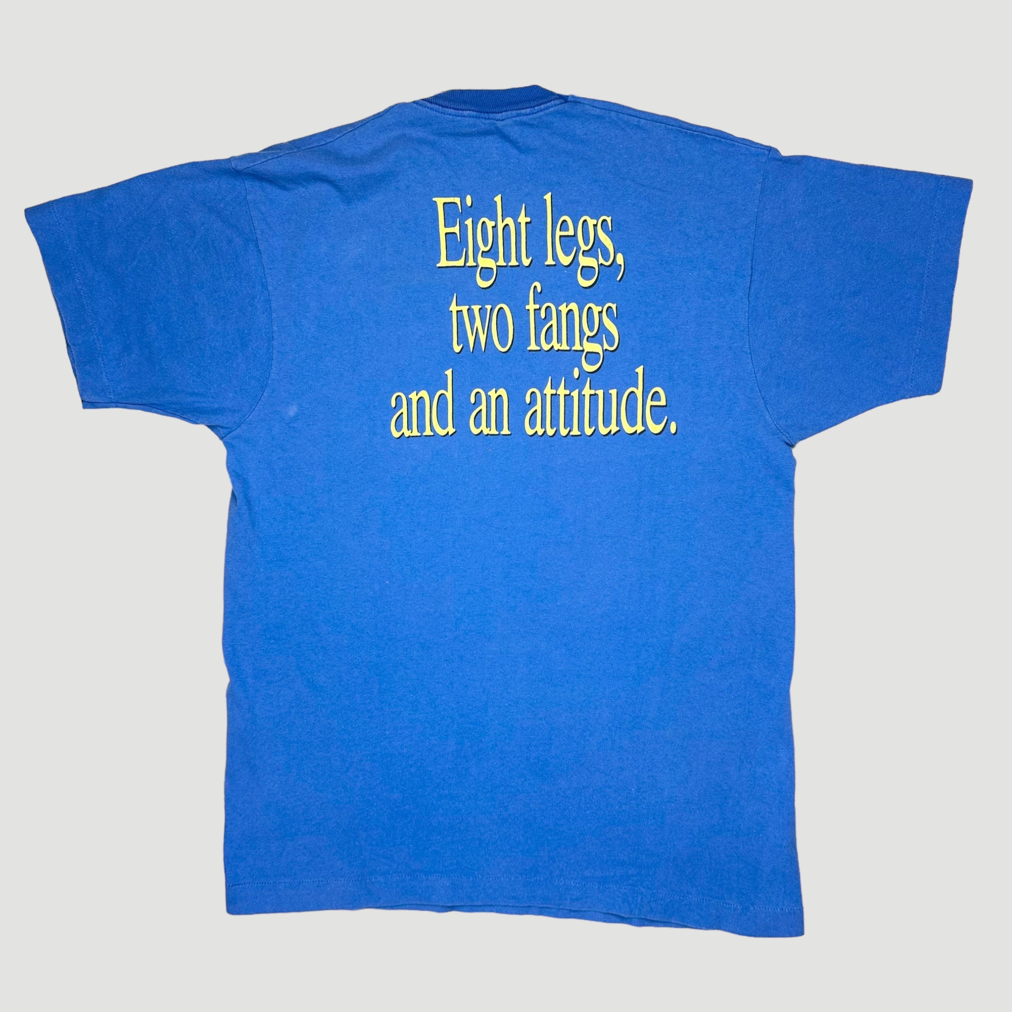 1990 Arachnophobia T-Shirt