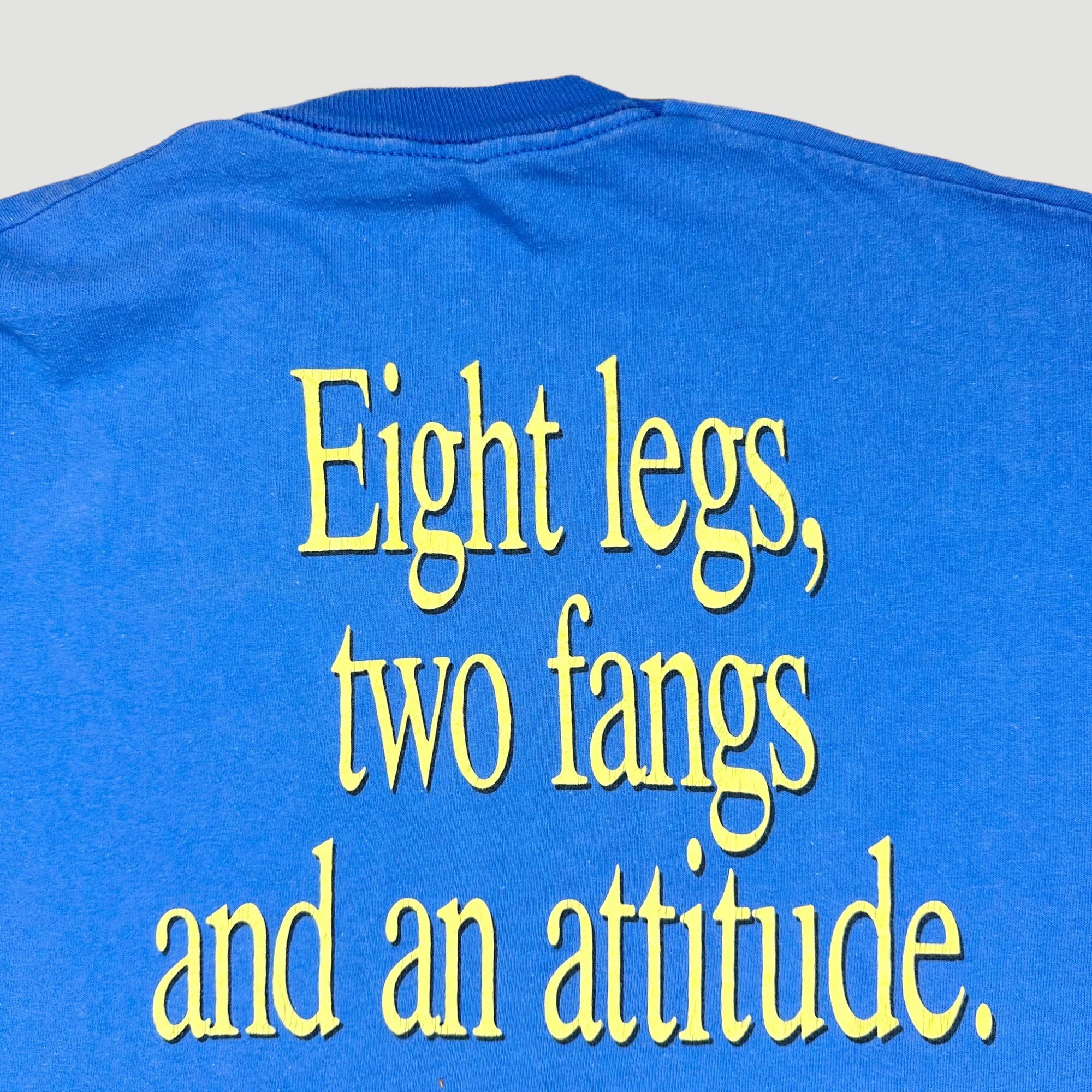 1990 Arachnophobia T-Shirt