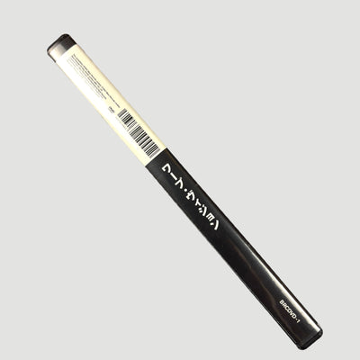 2004 Warp Vision: The Videos Japanese DVD