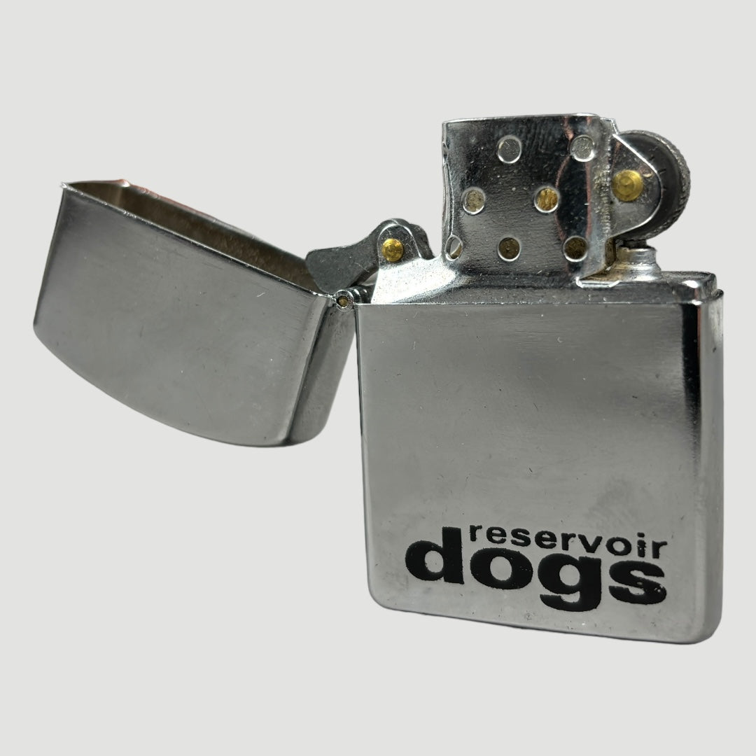 1993 Reservoir Dogs Zippo Lighter