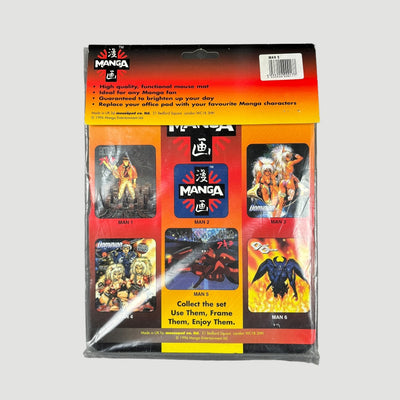 1997 Akira Mouse Mat