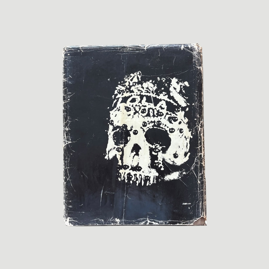 1974 Witchcraft - Magic and The Supernatural/Weird World of the Unknown Hardback