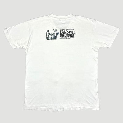 1997 Radiohead No Surprises T-Shirt