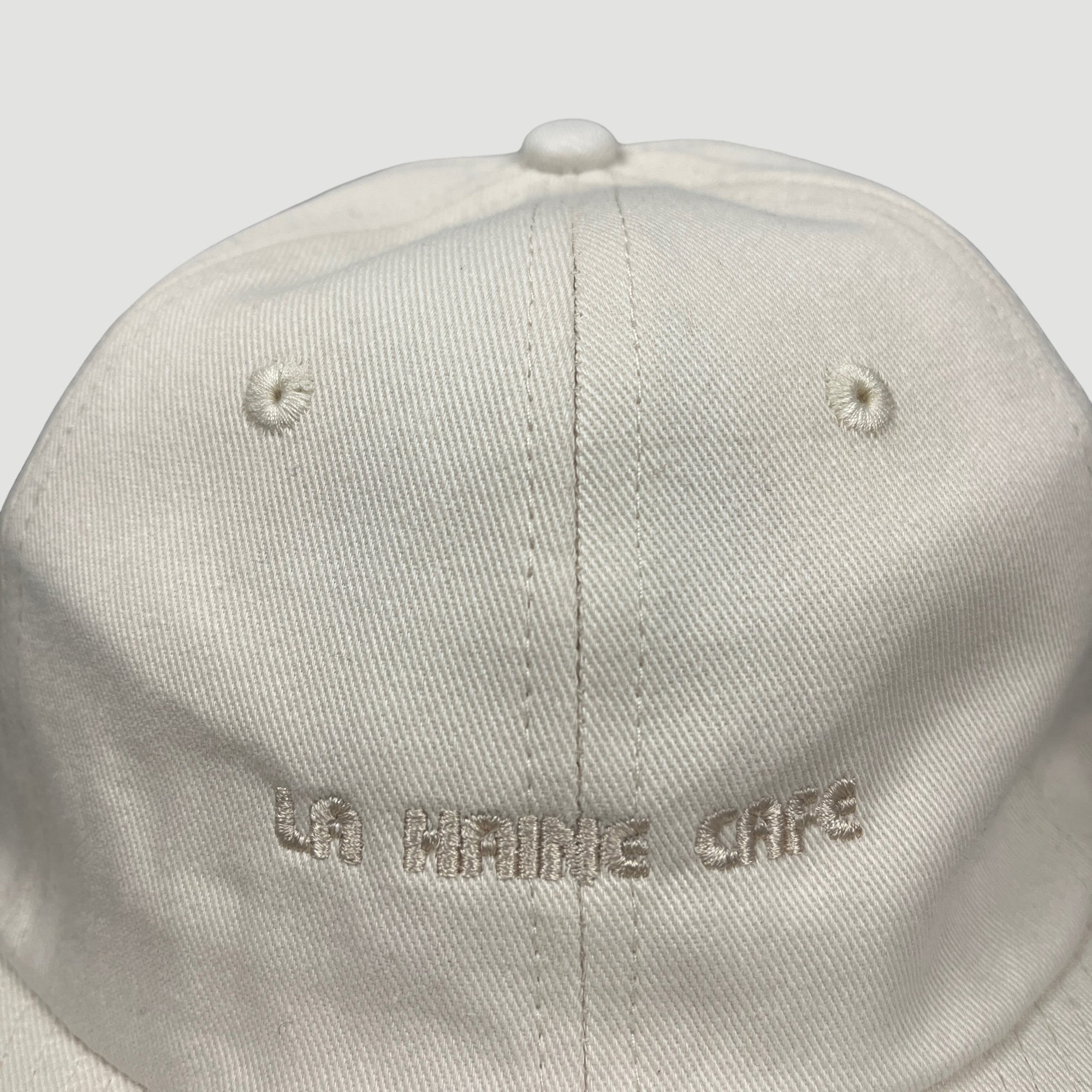 UG Hate Cafe, Paris ‘95 Cap