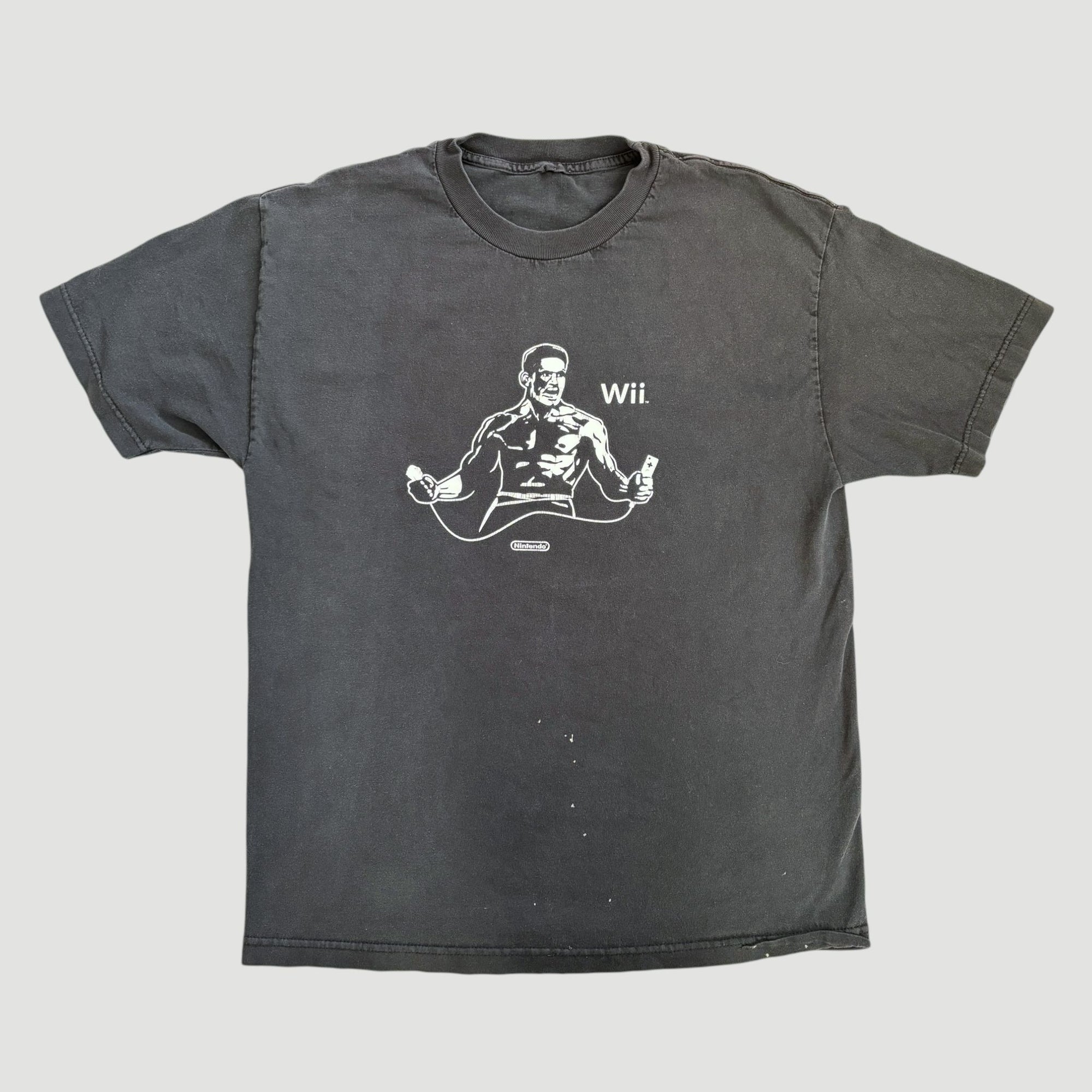 00's Nintendo Wii T-Shirt