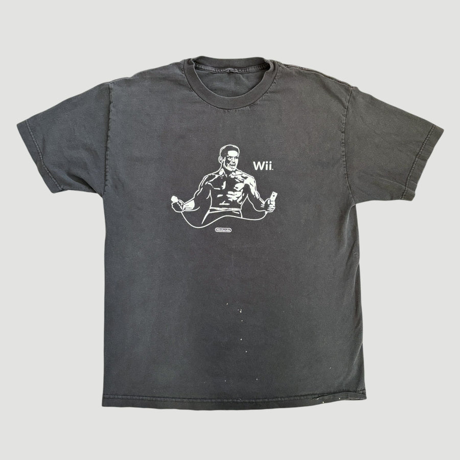 00's Nintendo Wii T-Shirt